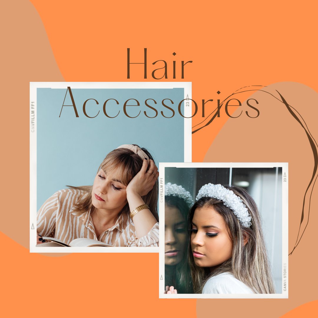 Hair Accessories