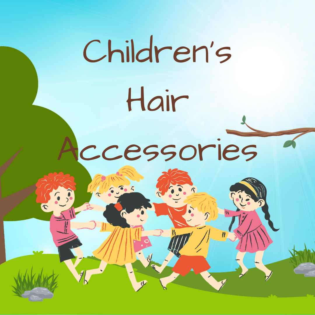 Children's Hair Accessories