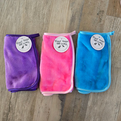 Facial Washcloths