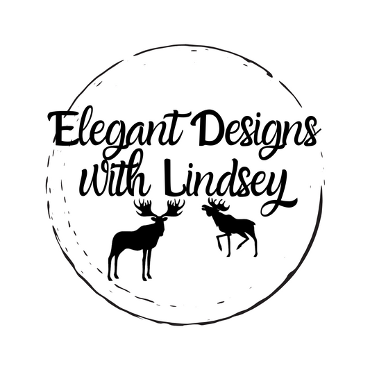 Elegant Designs with Lindsey Gift Card