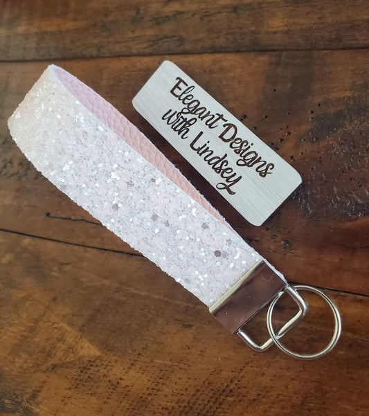 Key Fob Wristlet Keychains