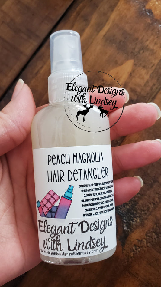 Hair Detangler